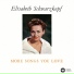 Elisabeth Schwarzkopf