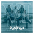 Publiners