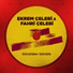 Ekrem Çelebi, Fahri Çelebi