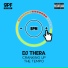 DJ Thera, Sjammienators