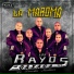 Los Rayos de Oaxaca
