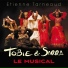 Etienne Tarneaud, Manon Taris