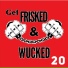 Jay Wuck, Kristen Frisk