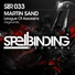Martin Sand