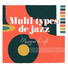 Jazz douce musique d'ambiance