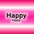 Happy