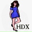 HDX