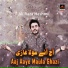 Ali Raza Hashmi