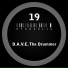 D.A.V.E. The Drummer