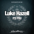 Luke Hazell