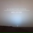 Sunset on Mars