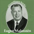 Eugen Malmstén