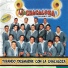 Banda La Chacaloza De Jerez Zacatecas