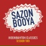 Sazon Booya feat. Valentino Khan & DJ Comrade