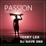 Terry Lex, DJ Dave Dee