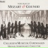 Collegium Musicum - Copenhagen