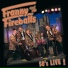 Franny and The Fireballs