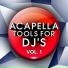 DJ Acapellas