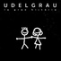 Udelgrau