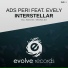 Ads Peri feat. Evely
