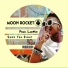 Moon Rocket feat. LauMii