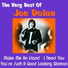 Joe Dolan
