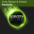 Andy Groove, Asheria