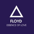 Ron Van Den Beuken Pres Floyd