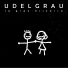 Udelgrau
