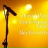David Ray Tuck Music