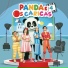 Panda e Os Caricas