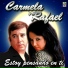 Carmela y Rafael