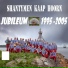 Shantymen Kaap Hoorn