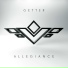 Getter