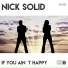 Nick Solid