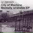 City Of Machine