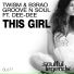 Twism, B3RAO, Groove N Soul feat. Dee-Dee