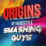 Smashing Guys