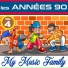 My Music Family