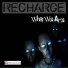 Recharge & Decisive