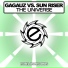 Gagauz Vs. Sun Riser