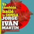 Jorge Iván Martín