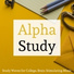 Alpha College