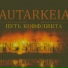 AUTARKEIA