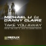 Danny Claire, Michael Li
