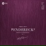 Warsaw Philharmonic, Krzysztof Penderecki