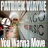 Patrick Wayne