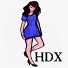 HDX