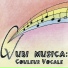 Kamerkoor Couleur Vocale, Luc Jakobs