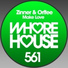 Zinner & Orffee